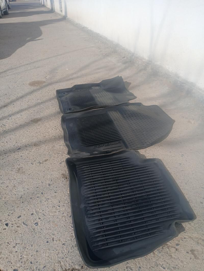 korolla 2021 600 TMT - Мары - img 1