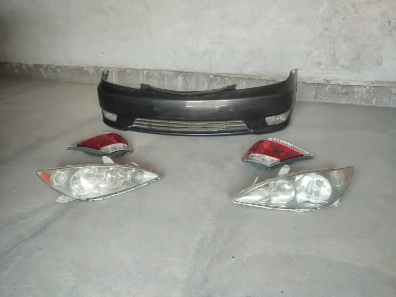 BUFİR 2005 DUTU CEMRY 2 000 TMT - Туркменабат - img 1