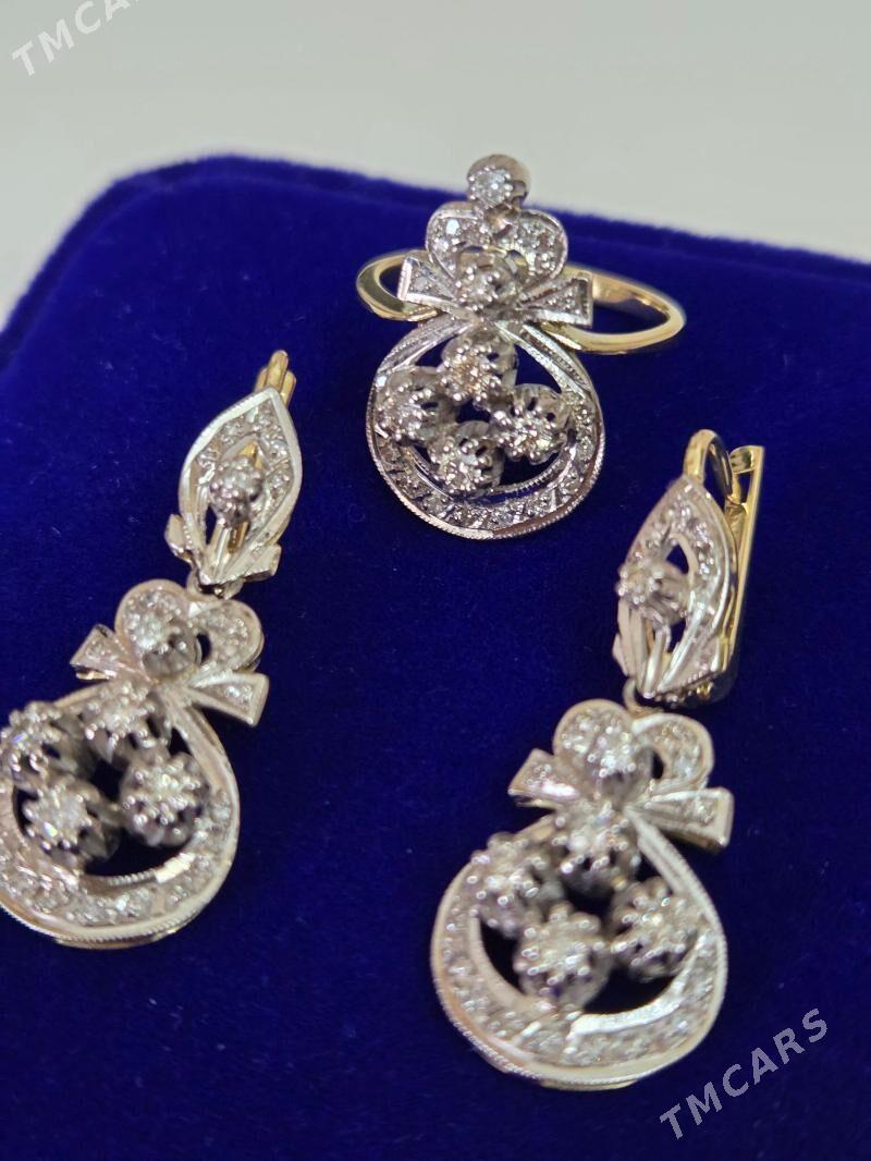 золото - Ашхабад - img 1