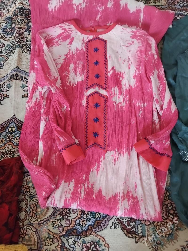 koynekler - Ашхабад - img 1