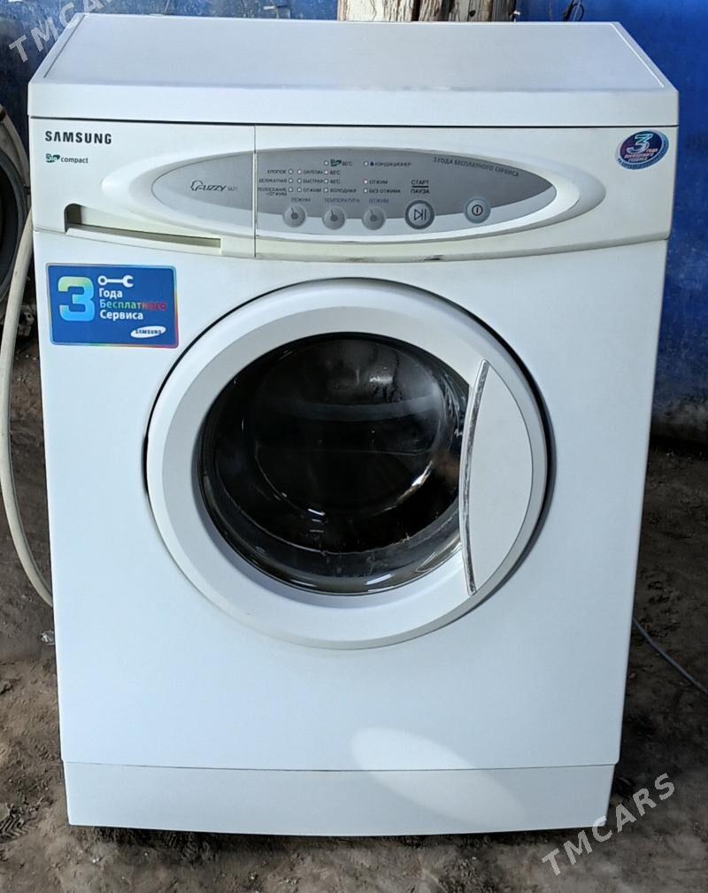 самсунг 5 кг - Türkmenabat - img 1