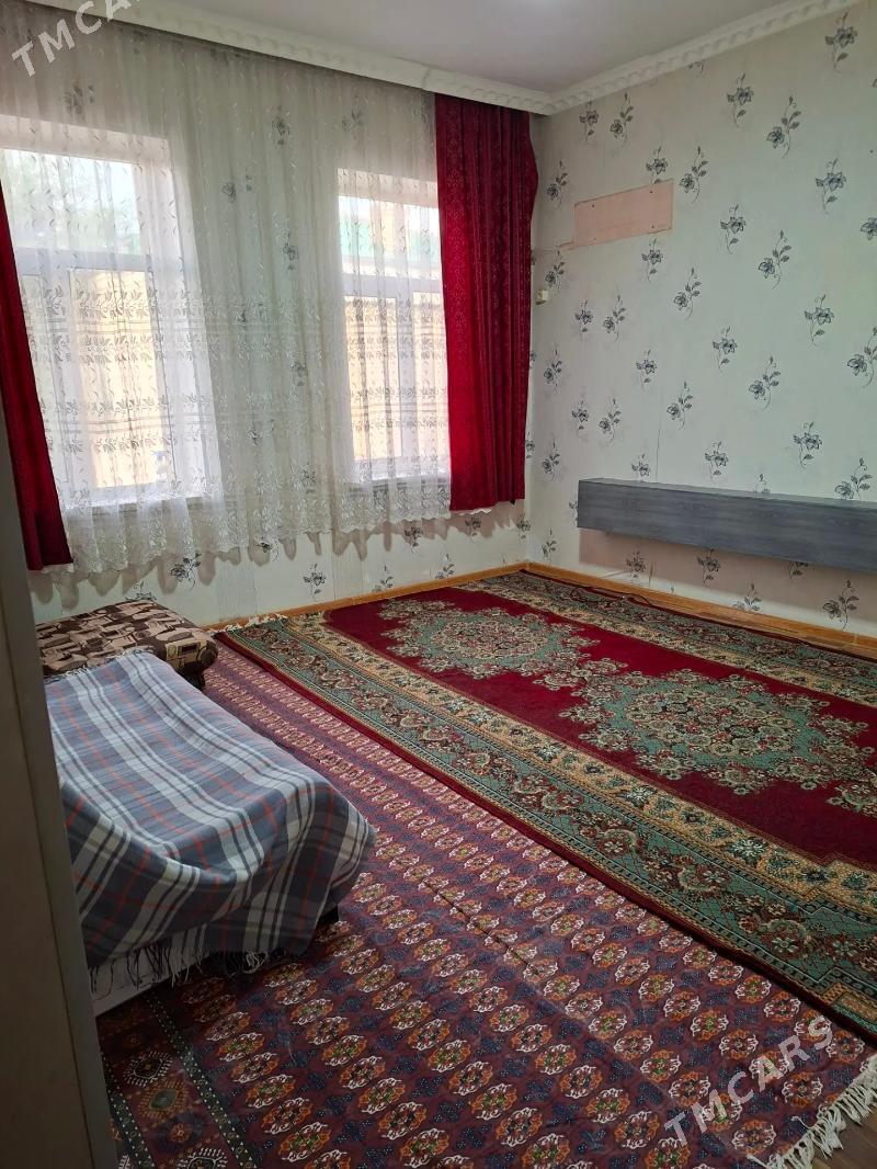 квартира - Türkmenbaşy - img 1