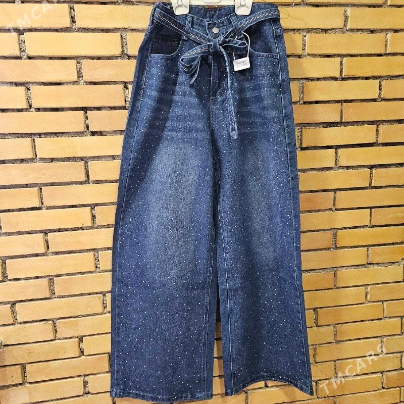 джинсы новые - Türkmenbaşy - img 1