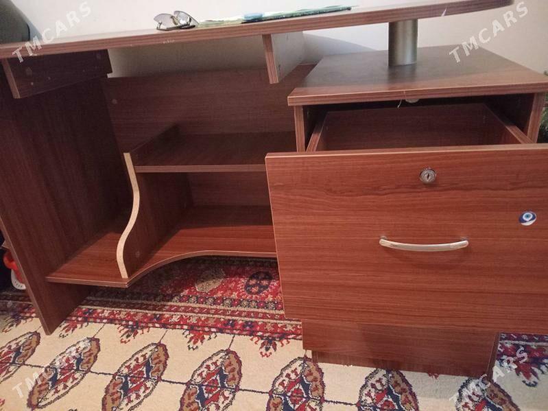 kompyuter stoly - Чоганлы - img 1