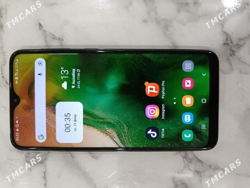 A10 4G 3/32 - Daşoguz - img 1