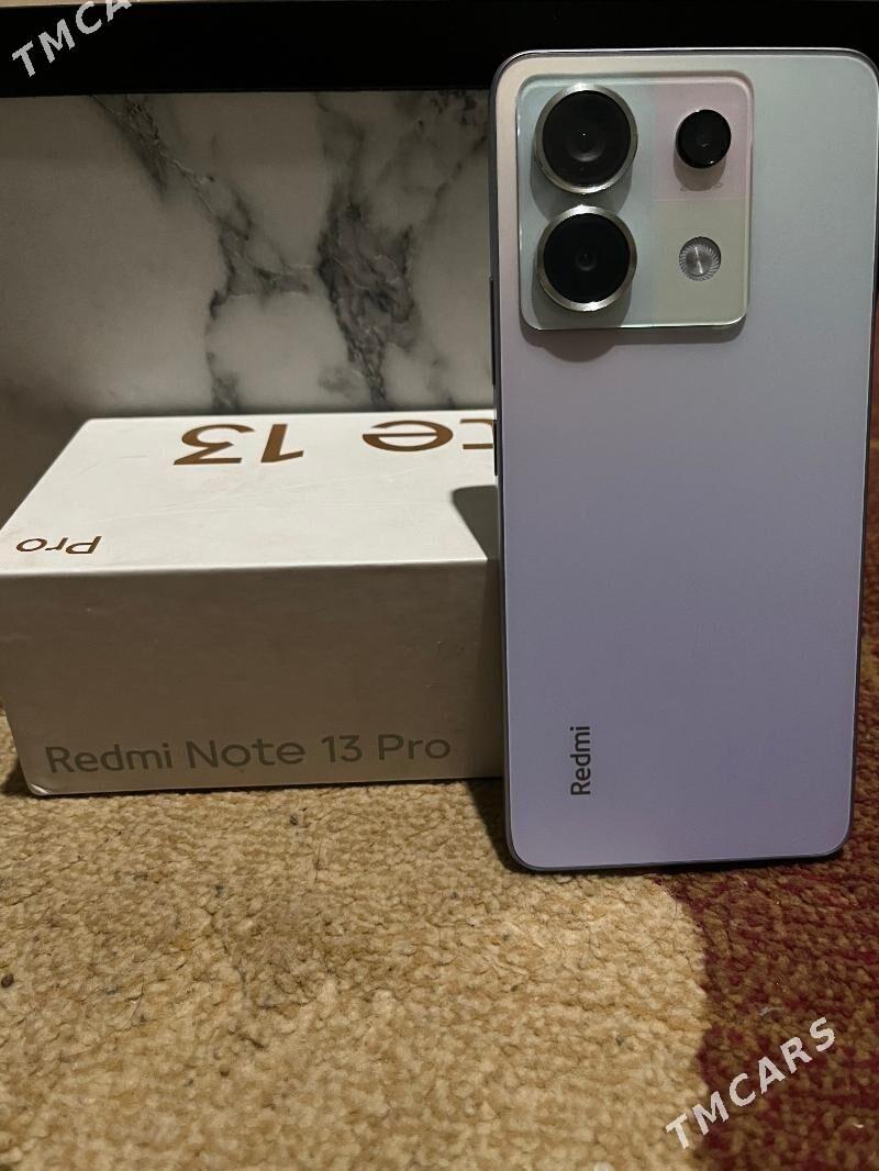 Retmi not 13 pro - Änew - img 1