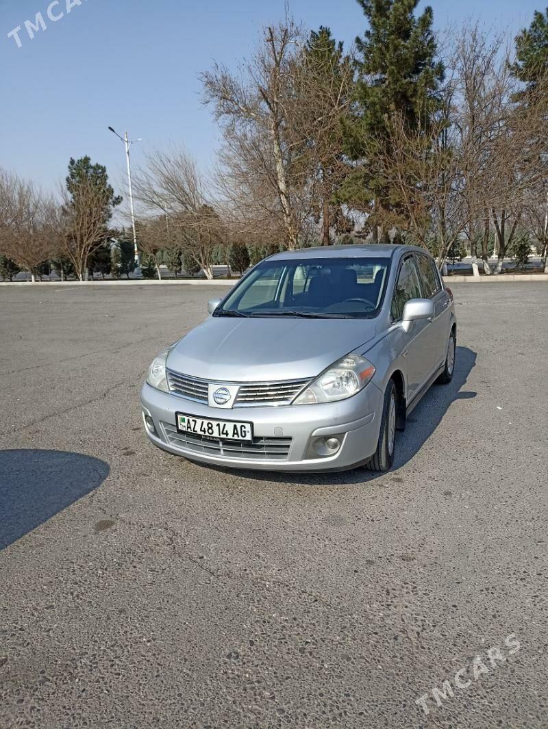 Nissan Versa 2010 - 150 000 TMT - Aşgabat - img 1