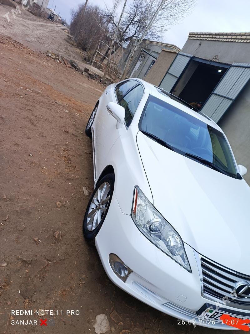 Lexus ES 350 2012 - 300 000 TMT - Дашогуз - img 1