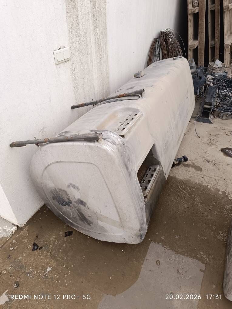 VOLVO bak 900 TMT - Halaç - img 1