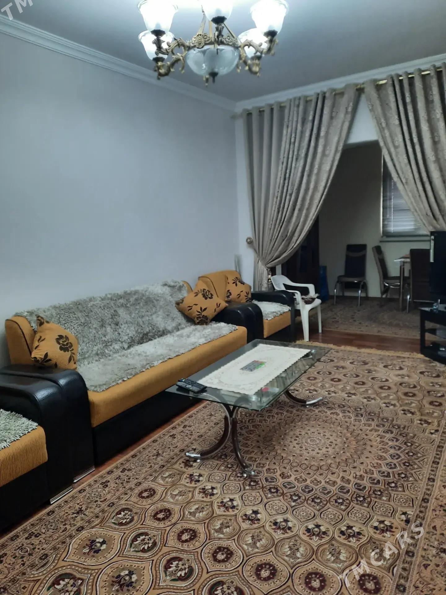 квартира гаудан А satlyk jai - Aşgabat - img 1