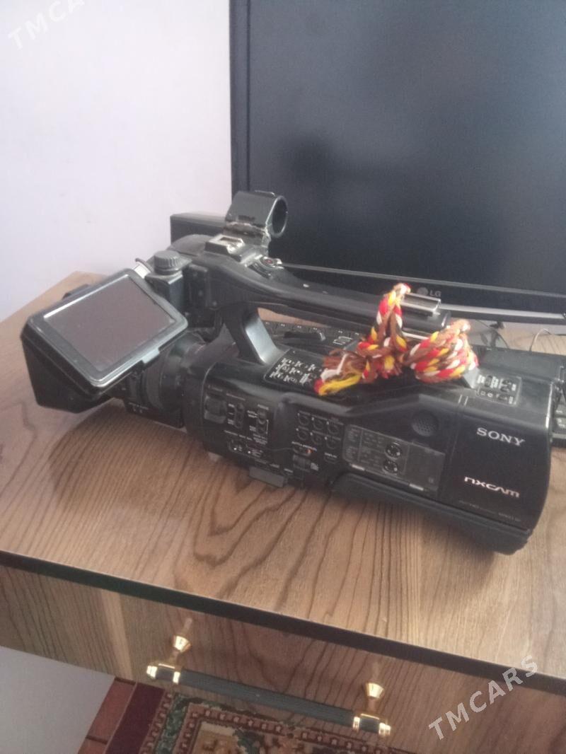 Sony NX 50 - Гарабекевюл - img 1