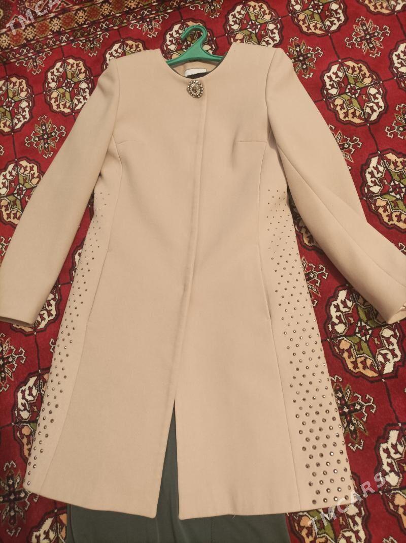 palto - Ашхабад - img 1