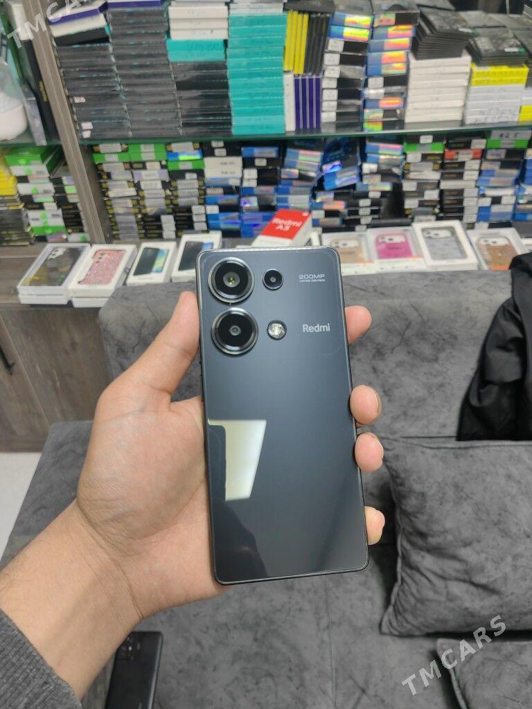 Redmi not13pro 8/256 - Aşgabat - img 1