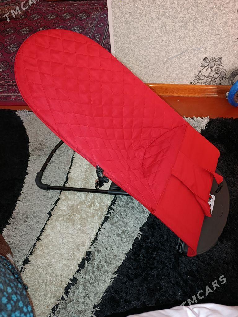 детская качалка - Мары - img 1