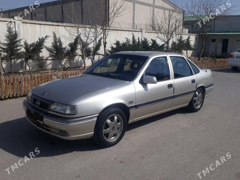 Opel Vectra 1994 - 53 000 TMT - Änew - img 1