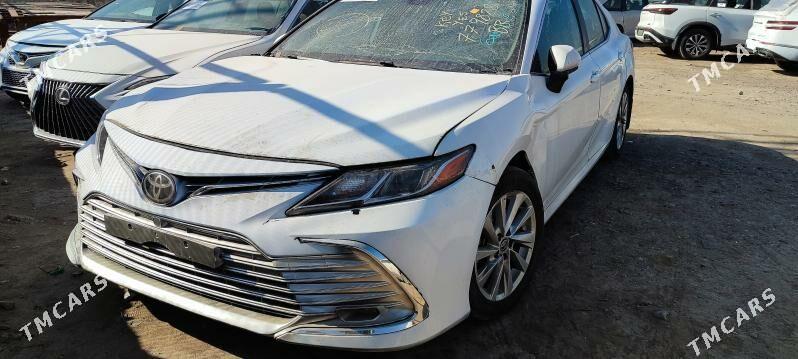 Toyota Camry 2023 - 290 000 TMT - Мары - img 1