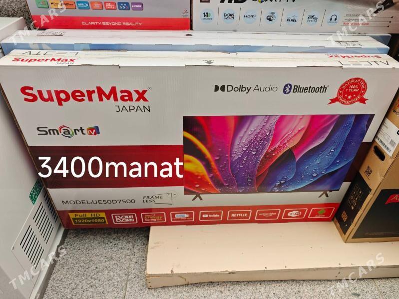 Telewizor - Aşgabat - img 1