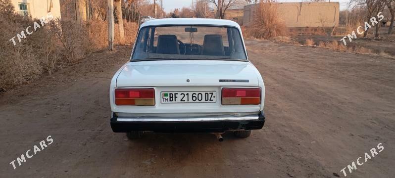Lada 2107 1999 - 18 000 TMT - Гороглы (Тагта) - img 1