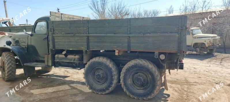 Zil 157 1988 - 40 000 TMT - Сакар - img 1