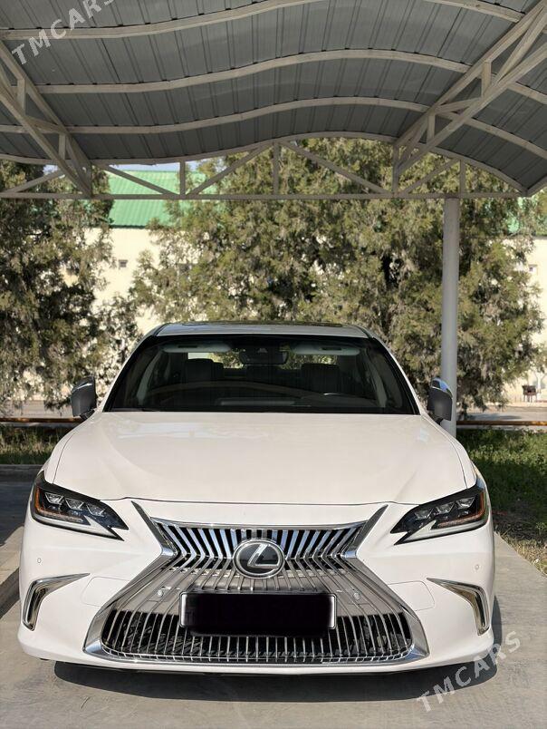 Lexus ES 350 2019 - 480 000 TMT - Ашхабад - img 1