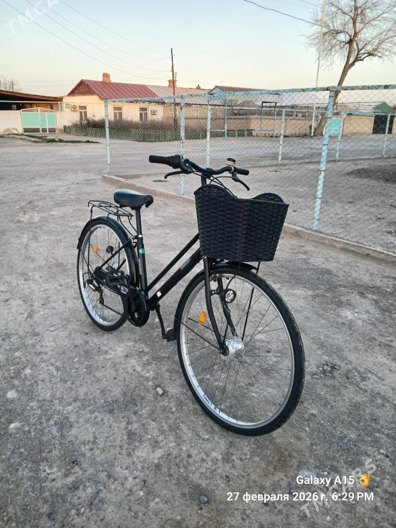 Tigir 26 - Baýramaly - img 1