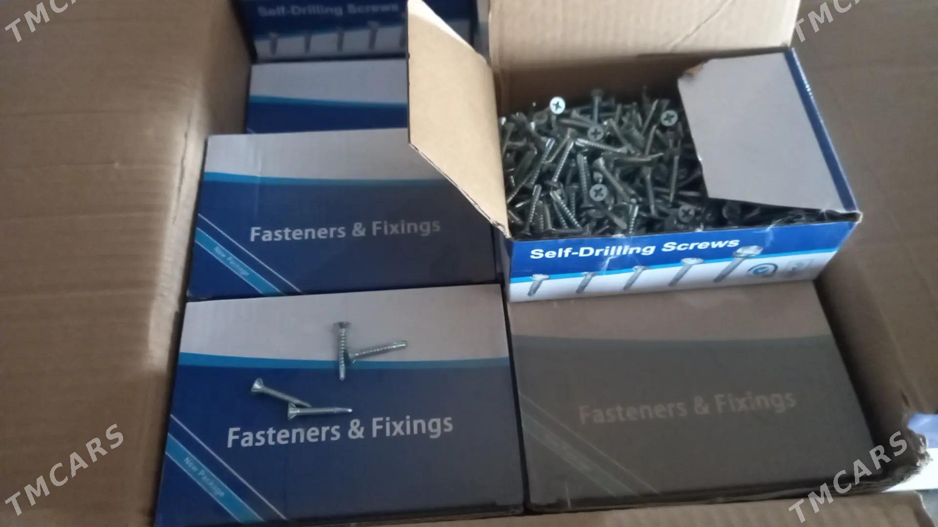 samorez sruplar - Mary - img 1