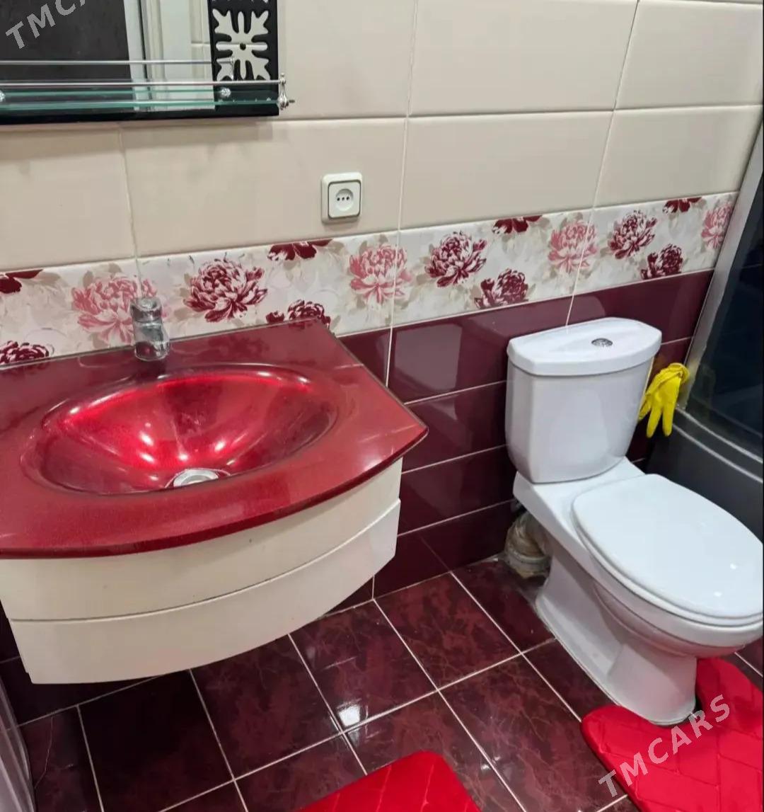 1 mkr 1 komnat - Aşgabat - img 1