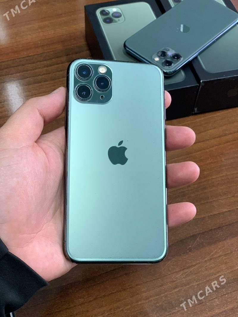 Iphone 11pro - Мары - img 1