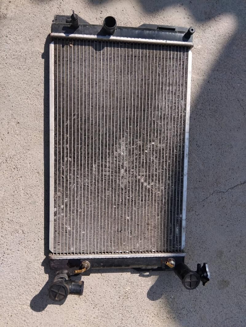 Radiator радиатор 300 TMT - Aşgabat - img 1