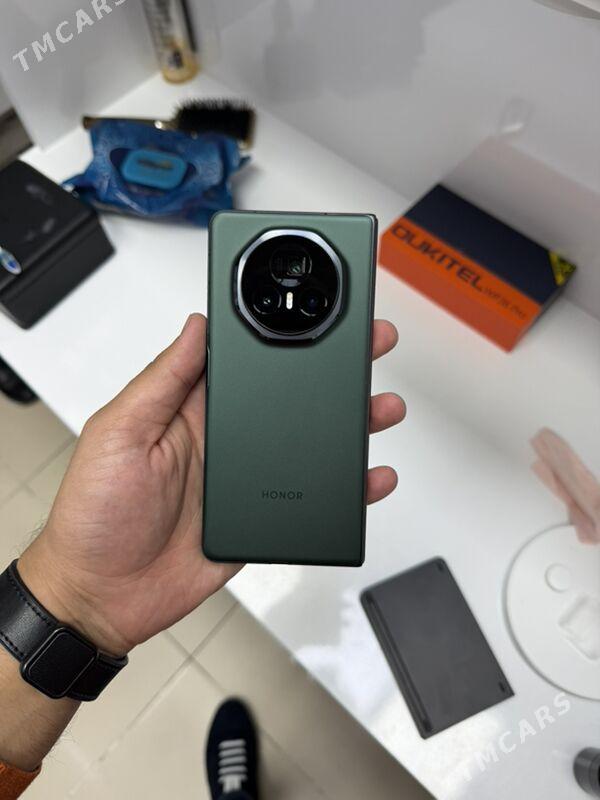 Honor Magic V3 12/256gb - Aşgabat - img 1