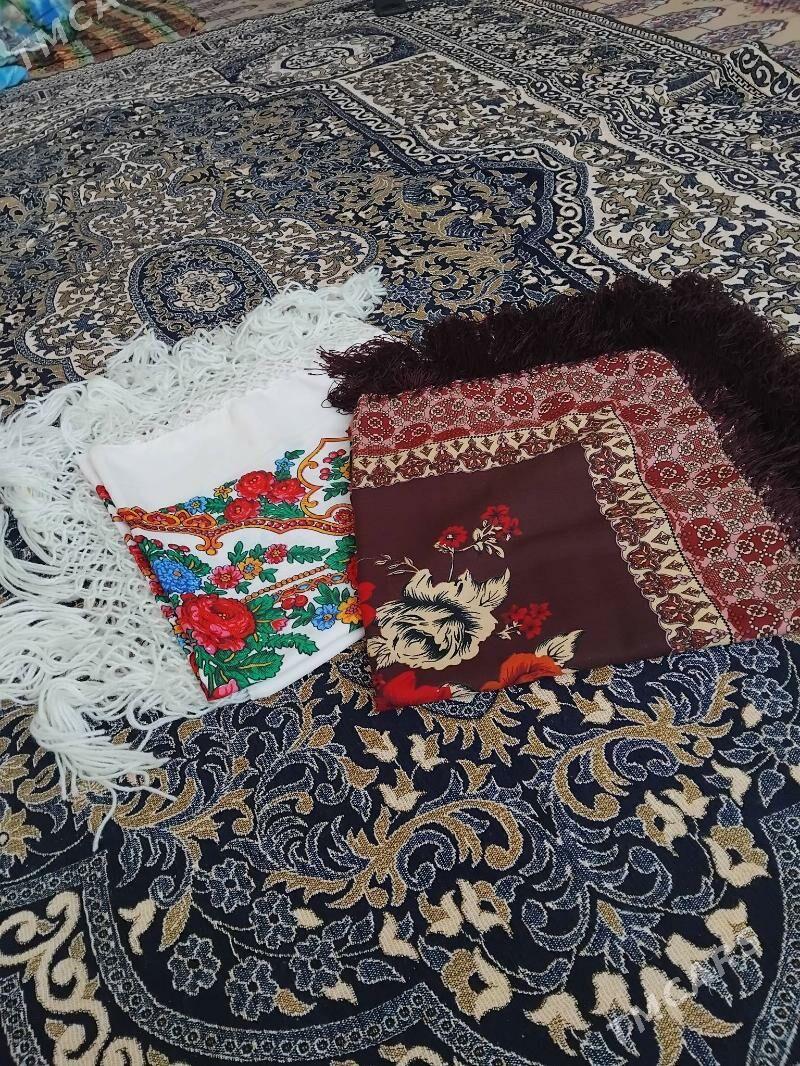 mata yalyk - Гуртли - img 1