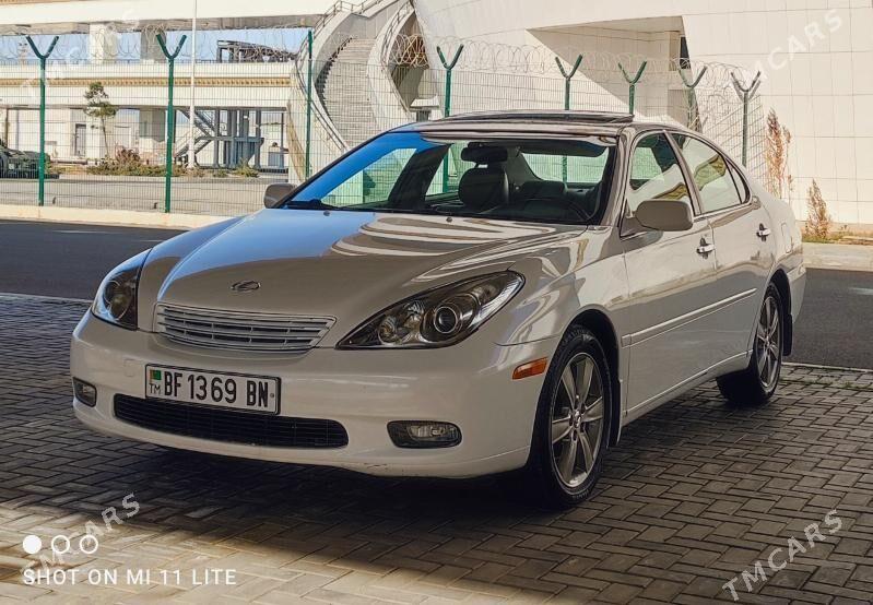 Lexus ES 330 2004 - 175 000 TMT - Туркменбаши - img 1