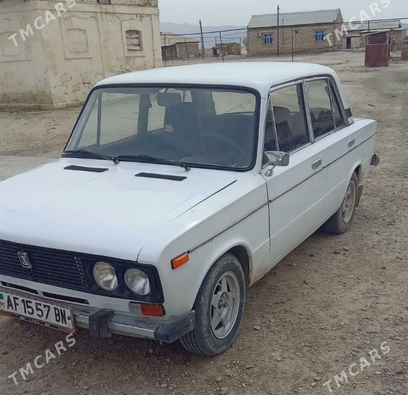 Lada 2106 1998 - 28 000 TMT - Гызыларбат - img 1