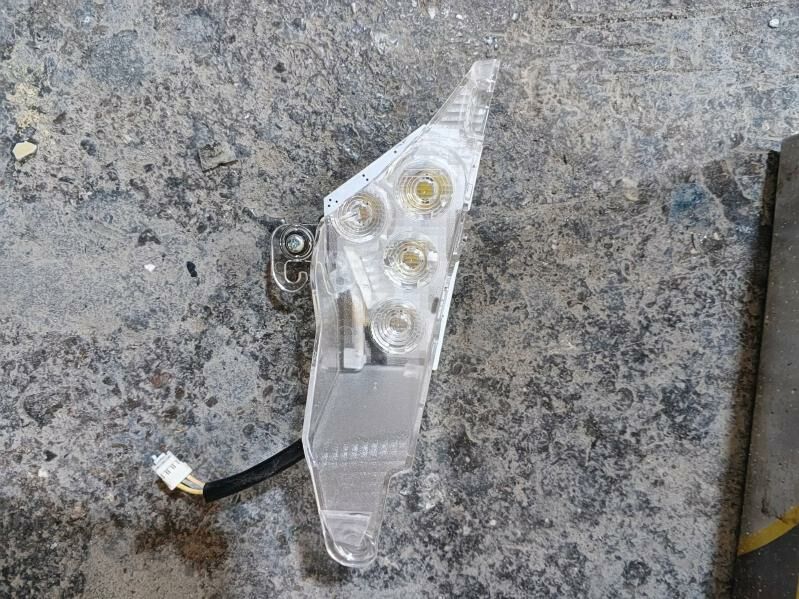 carolla skıon dıyot 300 TMT - Büzmeýin - img 1