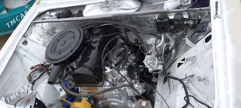 Lada 2106 1987 - 20 000 TMT - Балканабат - img 1