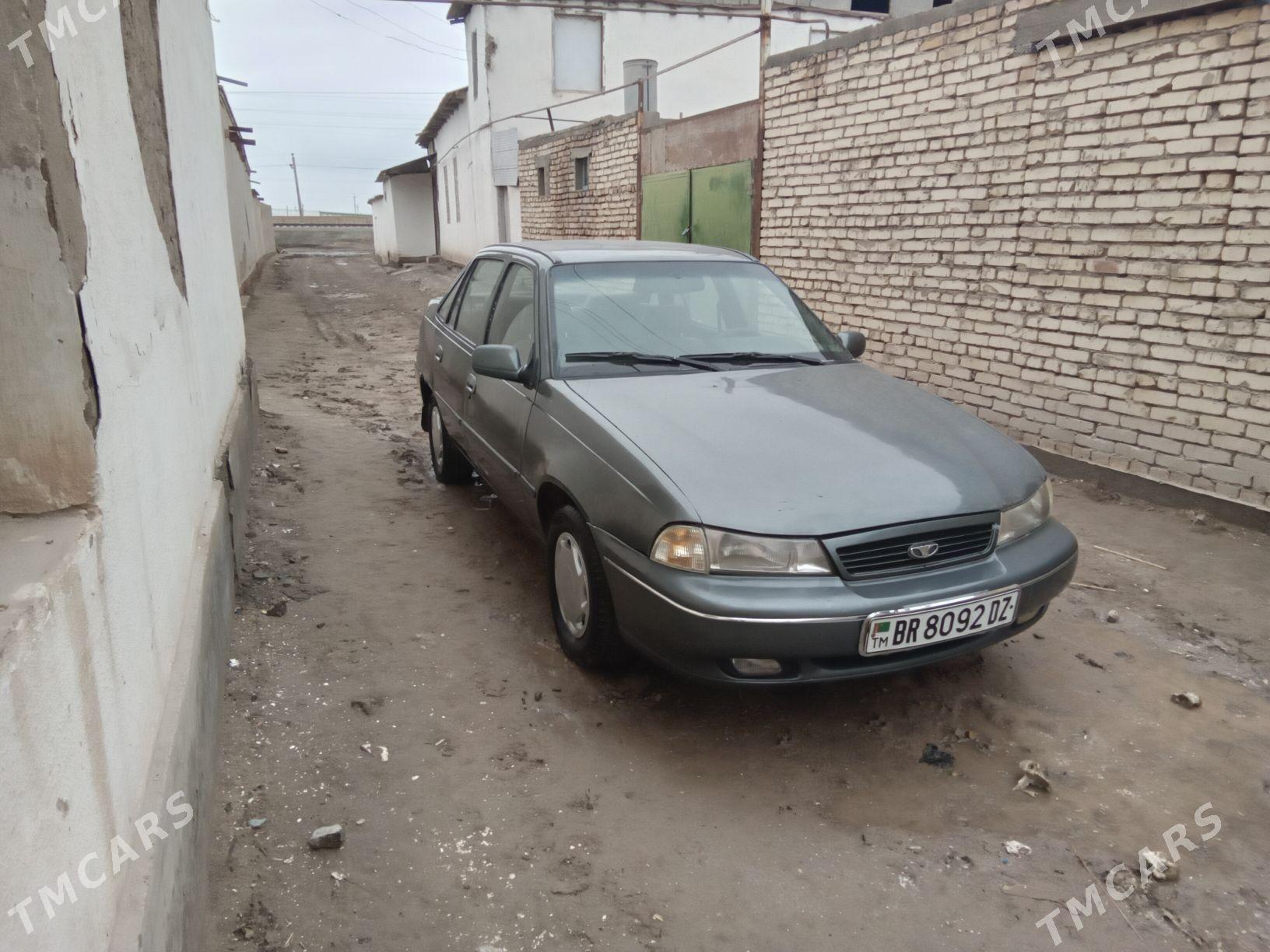 Daewoo Cielo 1994 - 29 000 TMT - Daşoguz - img 1