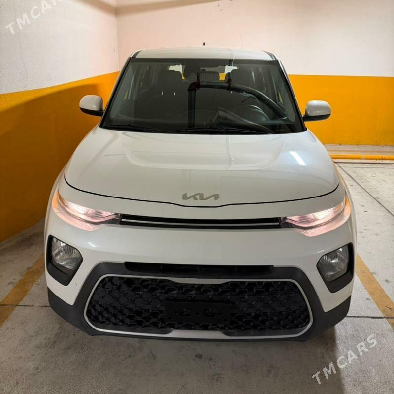 Kia Soul 2021 - 214 500 TMT - Aşgabat - img 1