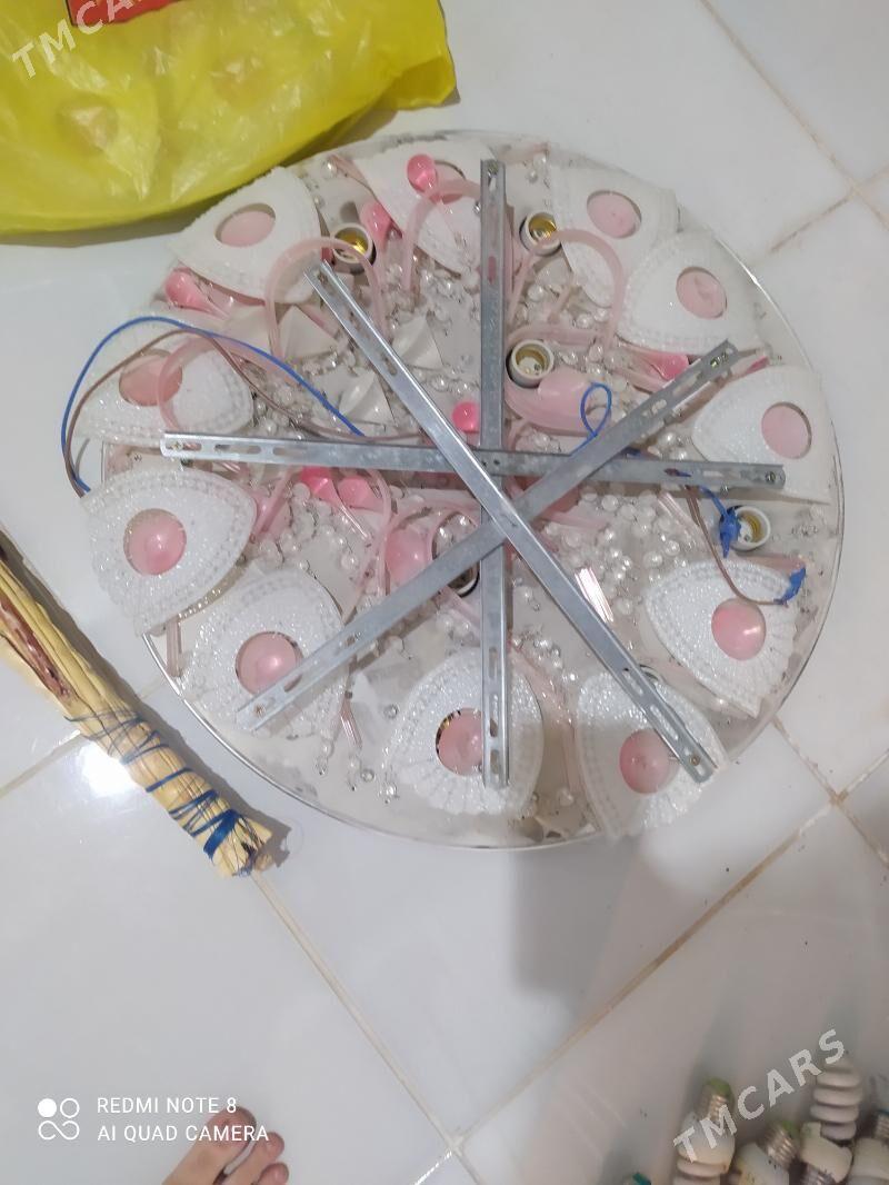 lyustra - Daşoguz - img 1