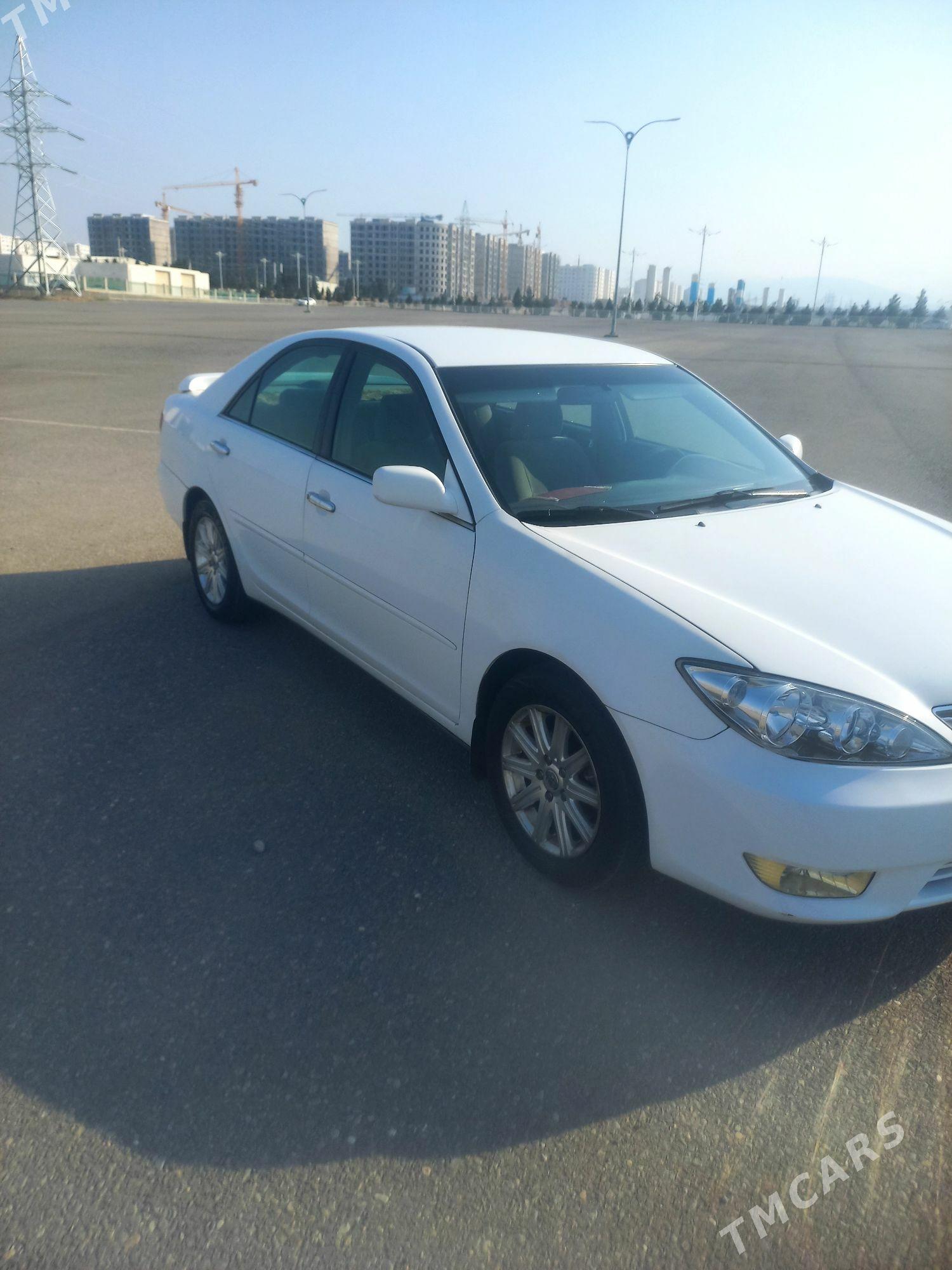 Toyota Camry 2002 - 165 000 TMT - 5 mkr - img 1