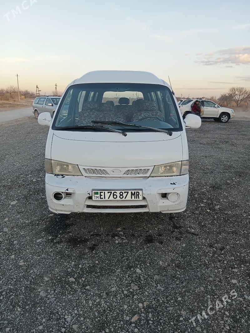 Gaz Gazel 2000 - 55 000 TMT - Wekilbazar - img 1