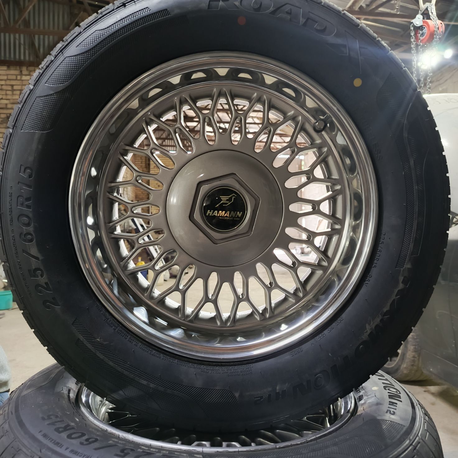 diska pakriska 13 000 TMT - Mary - img 1