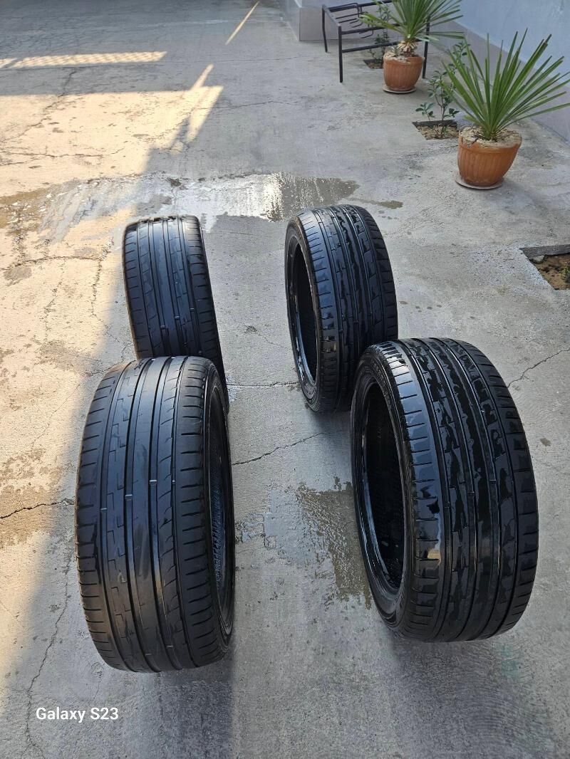 Sailun 225/45/17 700 TMT - Ялкым - img 1