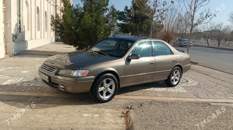 Toyota Camry 1999 - 123 000 TMT - Türkmenabat - img 1