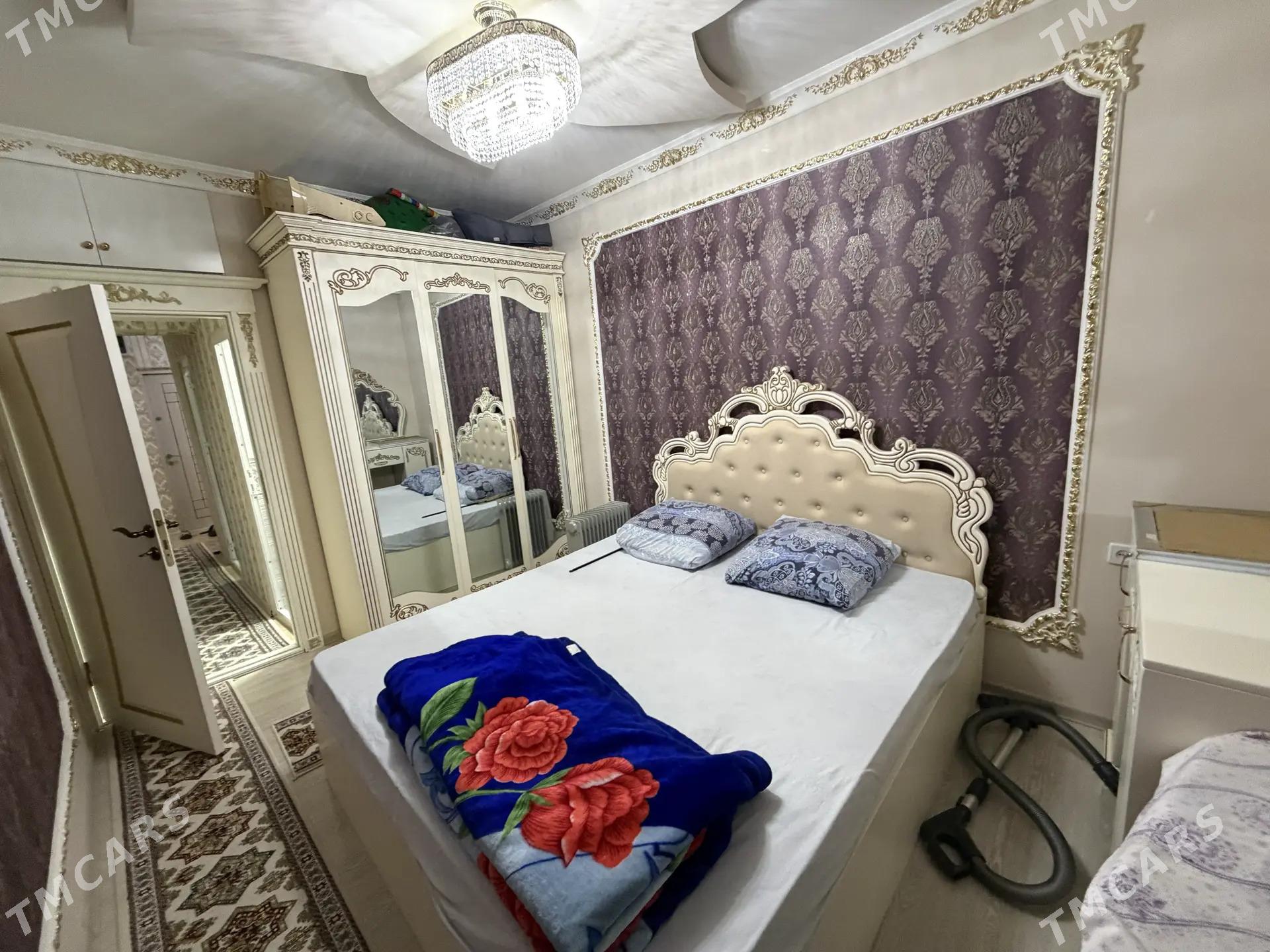 Gowdan Mir koce Arenda 3komnat - Гаудан "В" - img 1