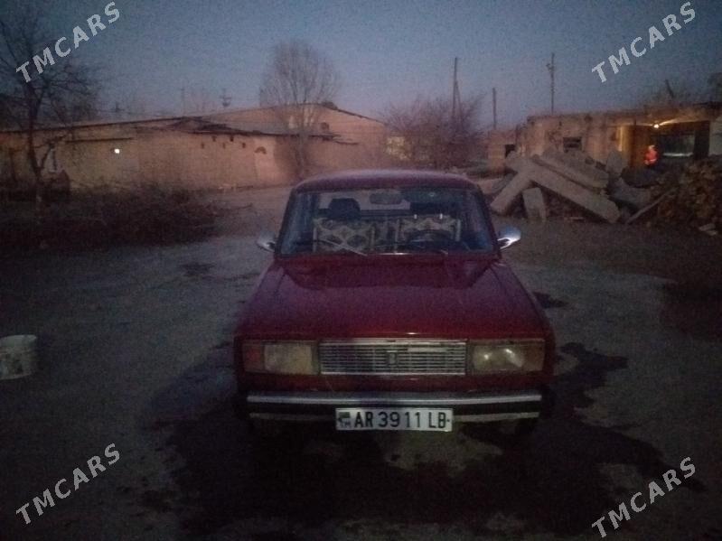 Lada 2105 1995 - 16 000 TMT - Sakar - img 1