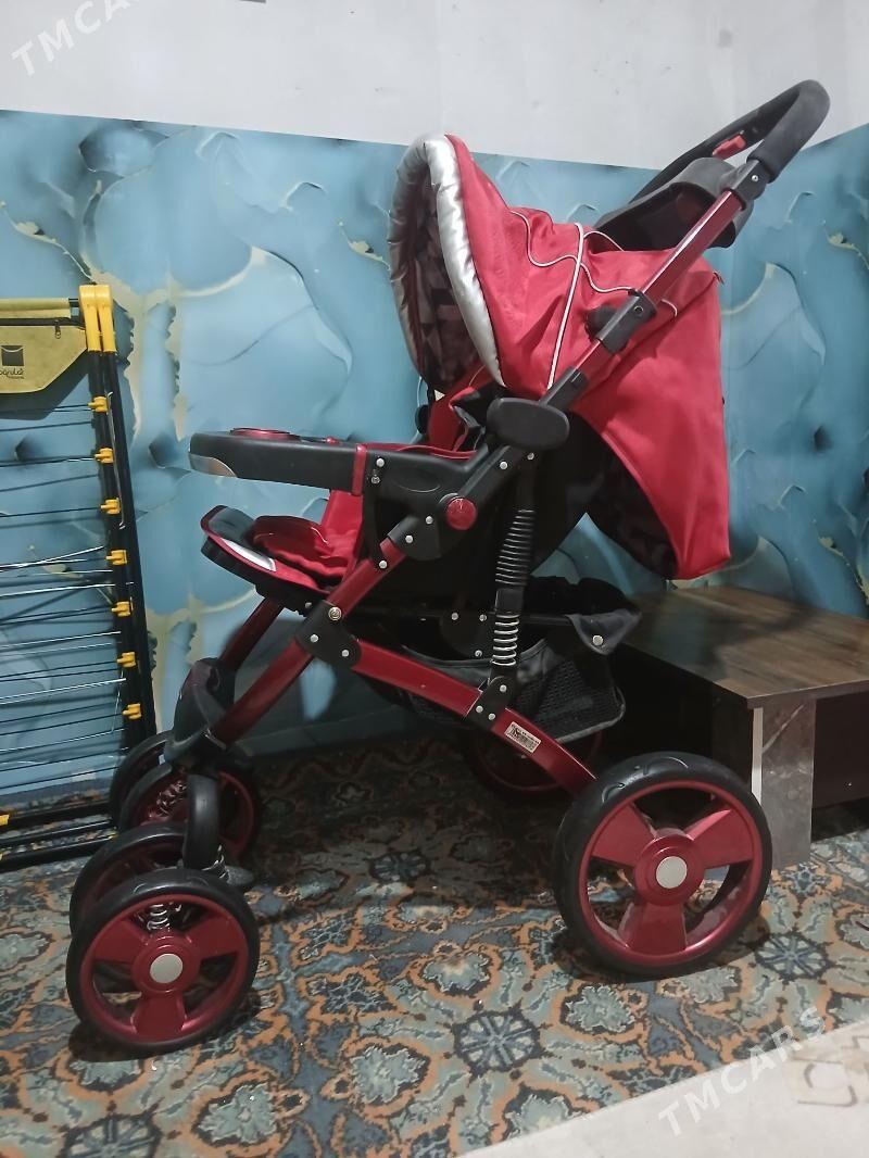 kalyaska - Туркменабат - img 1