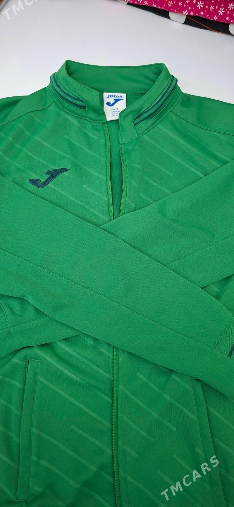 Joma sportiwka - Ашхабад - img 1