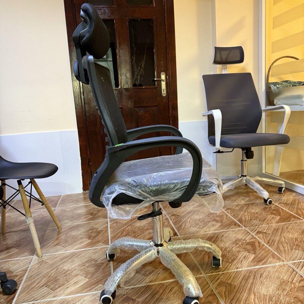 Кресло офис мебел Ofis Kreslo - Ашхабад - img 1