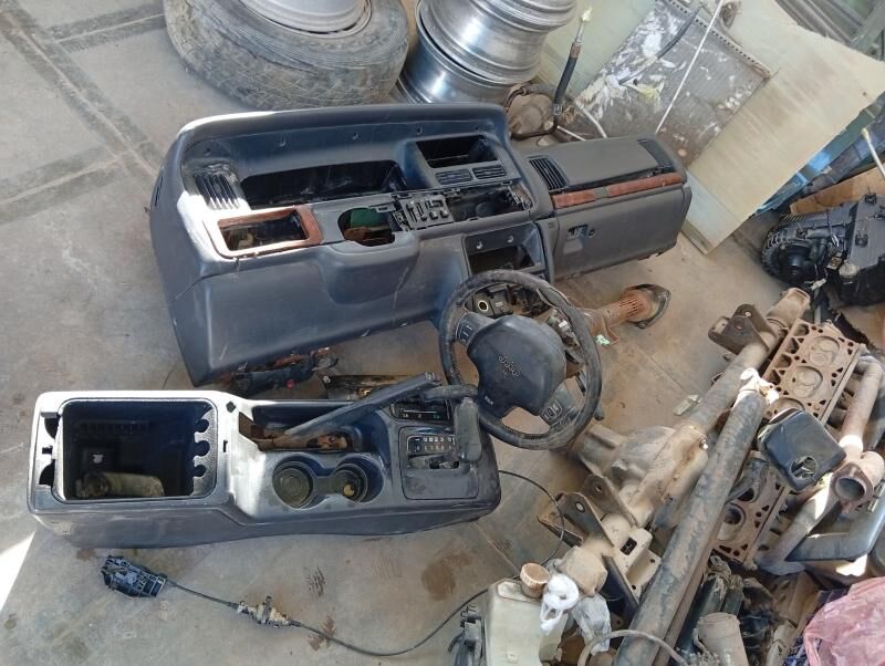 jeep grantcuroky 2 000 TMT - Мары - img 1