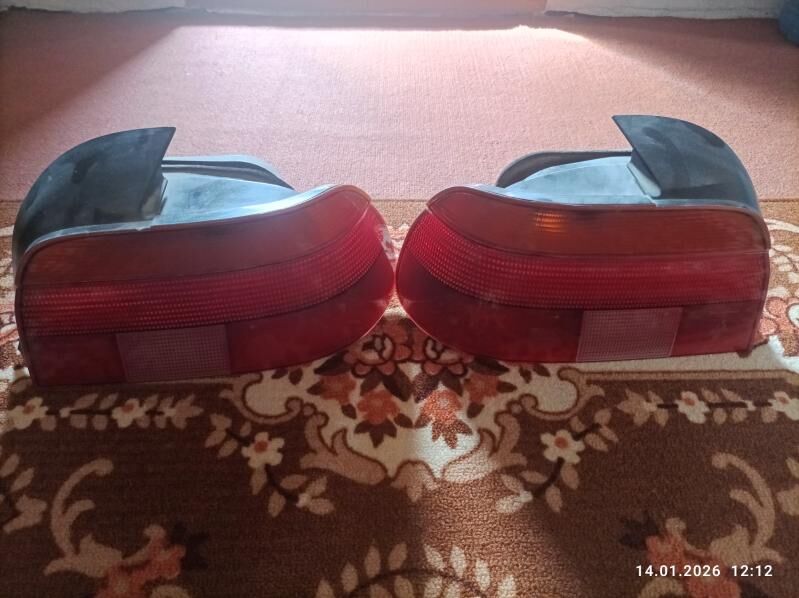 e39 задний сопники hella 700 TMT - Türkmenbaşy - img 1